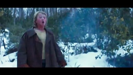 La verdadera historia de la banda de Kelly - Tráiler