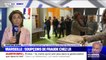 Municipales à Marseille:  la candidate Martine Vassal (LR) assure "ne pas être une fraudeuse"