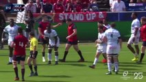 La Champions Cup En Replay - Demi-finale 2018 : Racing 92 - Munster Rugby