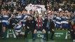 Heineken Champions Cup Rewind - 1998 Final: Bath Rugby v Brive