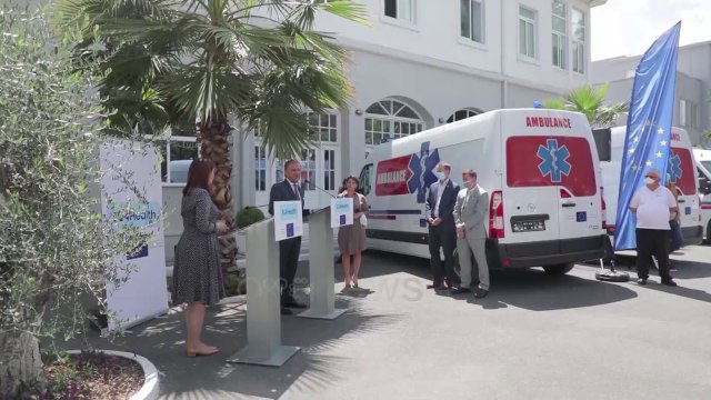 Ora News - Rritja e të infektuarve, Manastirliu: Nuk do të ketë kthim prapa