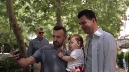 Basha: Kriza ekonomike po thellohet, tatimorët po u zhvasin bizneseve edhe qindarkën e fundit