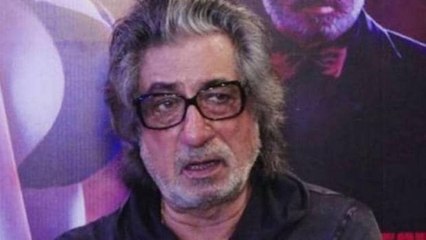 Suicide is the biggest sin, says Shakti Kapoor