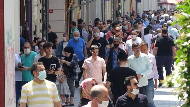 Bilim Kurulu Üyesi Prof. Dr. Yamanel: Her an yeni tedbirler gelebilir