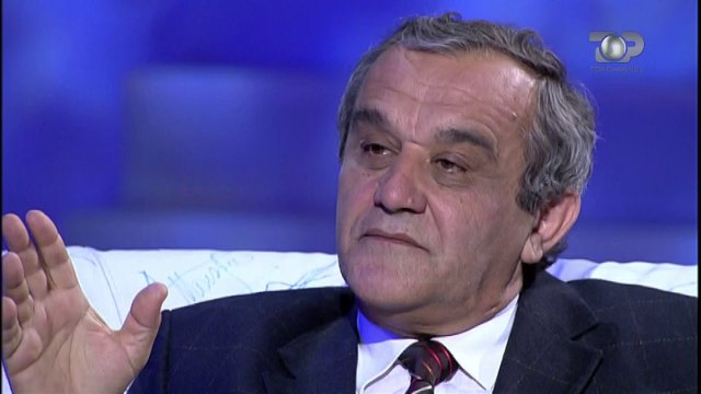 Nostalgji: Moikom Zeqo: Shqipëria është e BËRË, por në çfarë kuptimi është e “bërë”