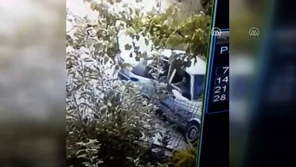 Yakalanan 3 kapkaç şüphelisinden 2'si tutuklandı - ADANA