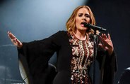 Adele afirma que não tem mais fôlego para curtir festival de Glastonbury