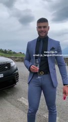 "La question, elle est vite répondue" Jean-Pierre Fanguin (jpzer) te donne des conseils pour devenir riche