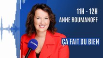 Les confidences de la medium Geneviève Delpech sur Europe 1