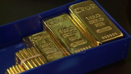 Top News - Harron valixhen me ar, nuk e kërkon askush