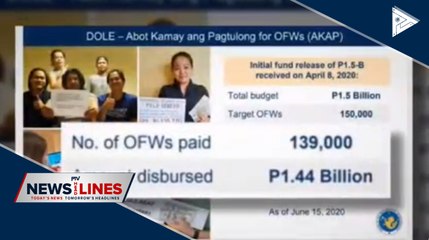 P1.44-B released under 'AKAP' program