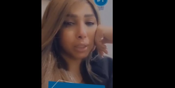 مشاهير سبب لهم كورونا والحجر المنزلي الاكتئاب