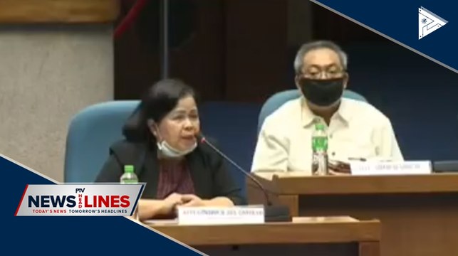 House resumes hearing on ABS-CBN franchise renewal bill CHR