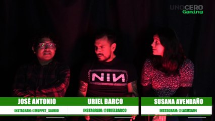 El juego más aterrador: jugamos P.T. - Mes del terror 