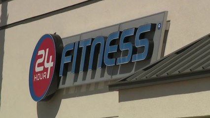 24 Fitness Files For Chapter 11