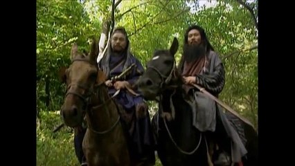 tiếu ngạo giang hồ - kim dung tập 33
