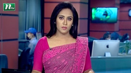 NTV Shondhyar Khobor | 15 June 2020