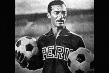 DIÁRIO L! DA COPA DE 70: A véspera do duelo contra a seleção peruana do mestre Didi