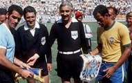 DIÁRIO L! DA COPA DE 70: A confirmação do local apenas dois dias antes do duelo contra o Uruguai