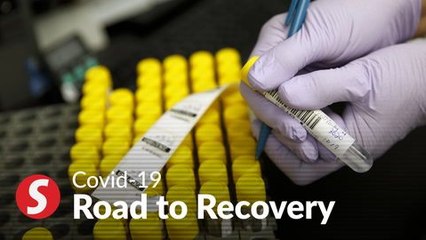 Covid-19 daily testing: Incomplete data lead to low numbers, says Health DG