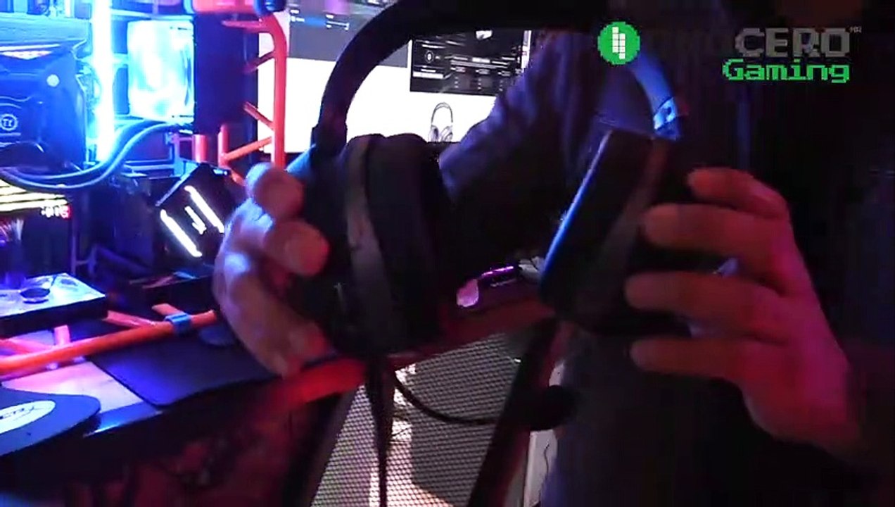 LineUp HyperX 2019