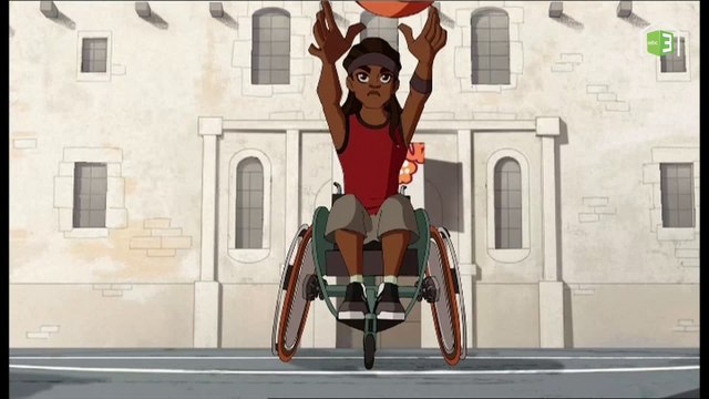 تحدي ذوي الهمم يفوق التوقعات