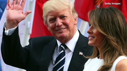 Book with ‘Salacious’ Stories on Trump Set to Be Published by His Niece