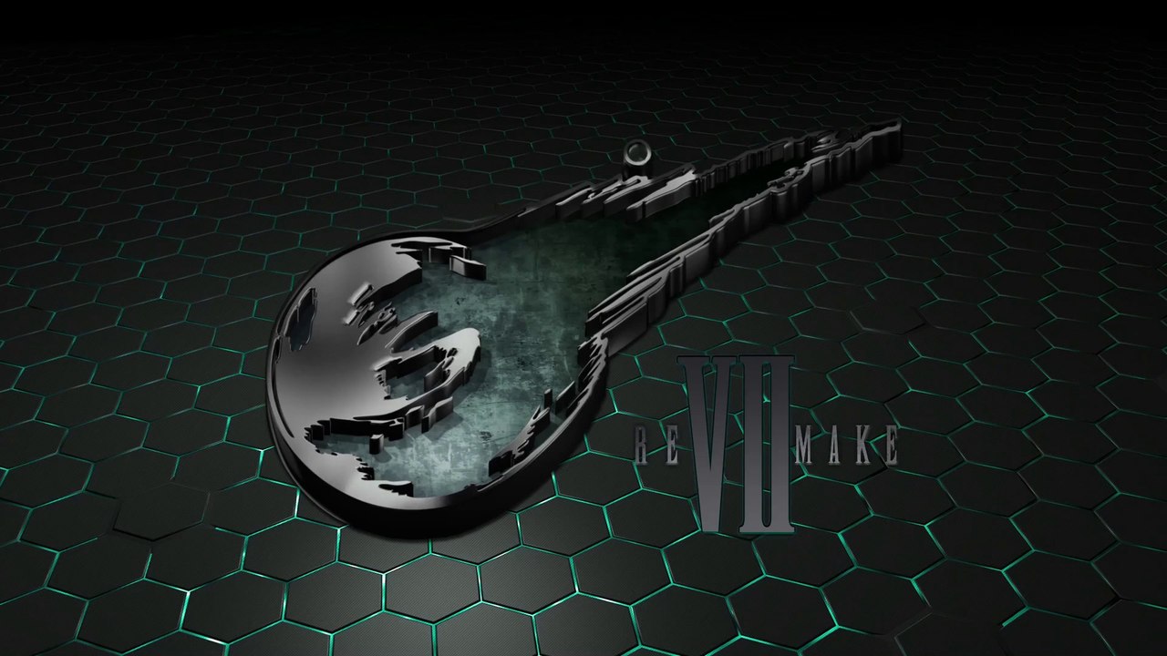 Final Fantasy 7 Remake (04-42) - Chapitre 3 - Le Septième ciel