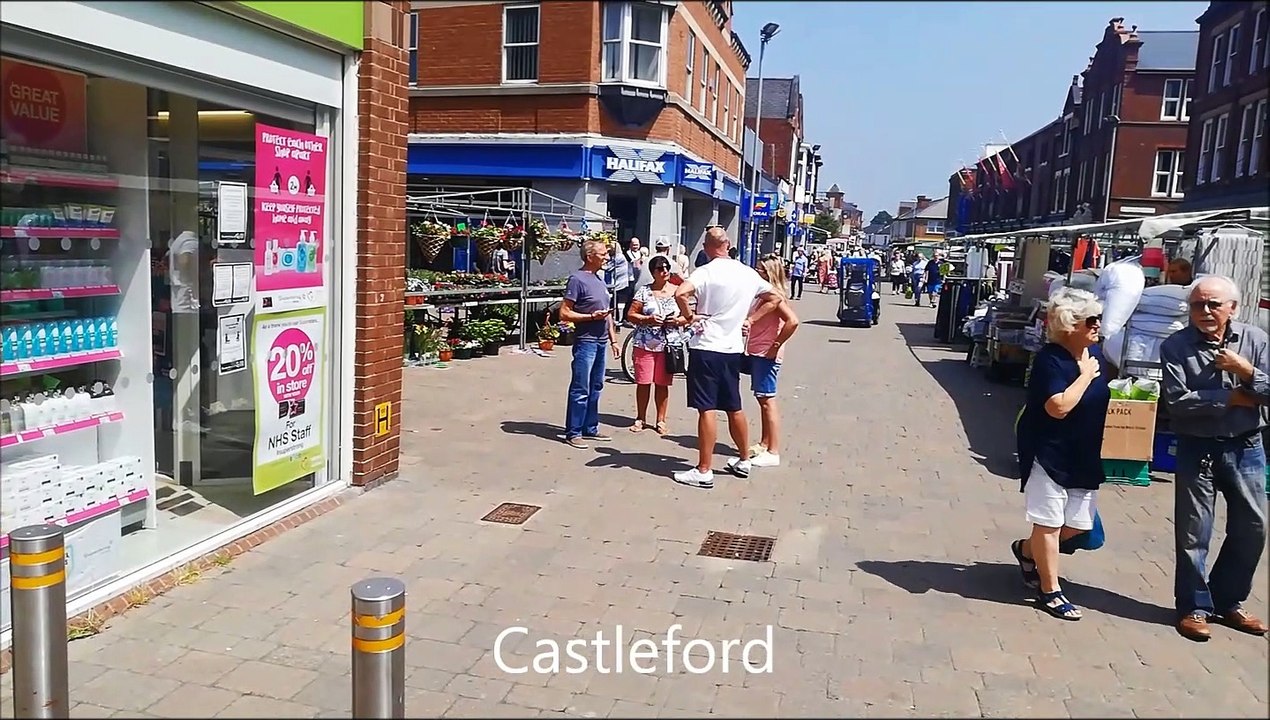 Shopping in Cas and Ponte