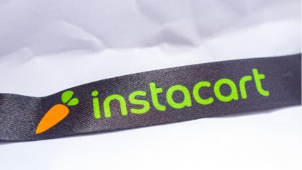 Instacart And DoorDash Raise Money