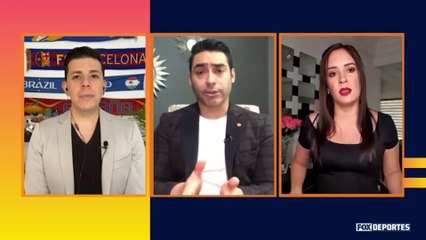 La nueva normalidad de la Liga MX: Agenda FS