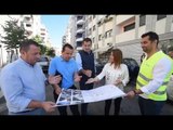 Report TV -Nis transformimi i bllokut pranë ‘Fabrikës së Qelqit’, rikonstruktohen 14 rrugë