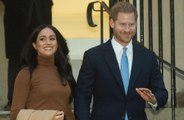 Duke and Duchess of Sussex delay charity launch