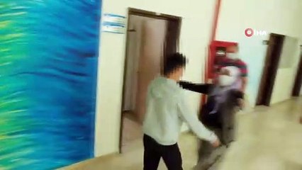 6 gündür kayıptı, polis 10 dakikada buldu