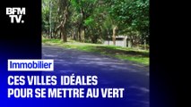 Près de 2 cadres sur 3 seraient prêts à s'installer dans une petite ville ou à la campagne