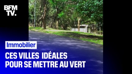 Près de 2 cadres sur 3 seraient prêts à s'installer dans une petite ville ou à la campagne