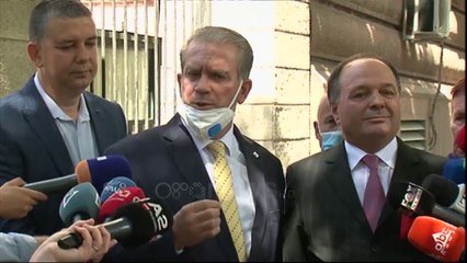 Lufta për votat e sistemit, Koka dhe Xhina firmosin propozimin për ndryshimit të kushtetutës