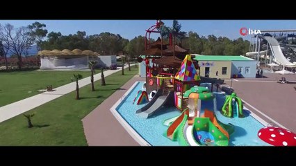 Turizmciler hazırlıklarını tamamladı, sosyal mesafeli tatil başlıyor