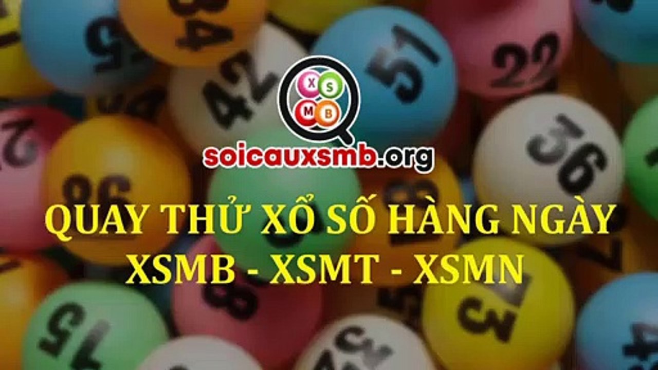 Quay thử XSMT 16/6/2020 - Dự đoán xổ số miền Trung thứ 3 - XSDLK, XSQN