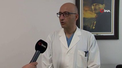 Bilim Kurulu üyesi Prof. Yamanel: Sokağa çıkma kısıtlaması dahil her an yeni tedbirler gelebilir