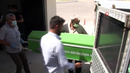 Süt kazanına düşen çocuk hayatını kaybetti