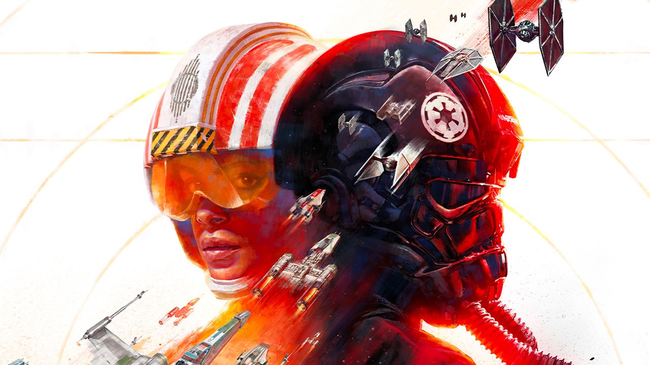 Star Wars: Squadrons - Première bande annonce