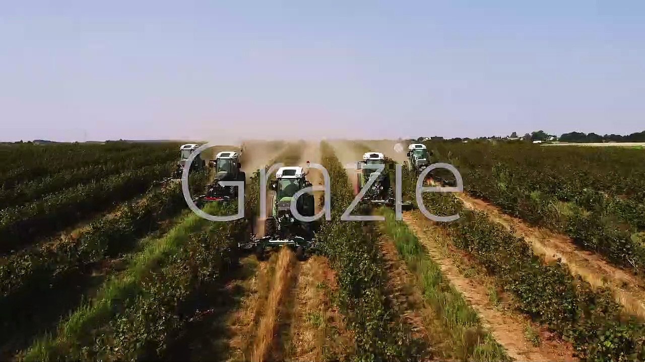 Fendt - Perché insieme siamo più forti