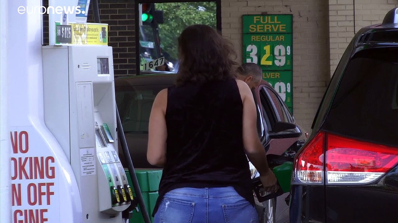 Ölkonzern BP erwartet Milliardenabschreibungen