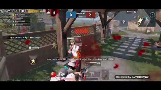 Noob si Sniping x Knock Knock Tera Baap Aaya || #i_am_nk47