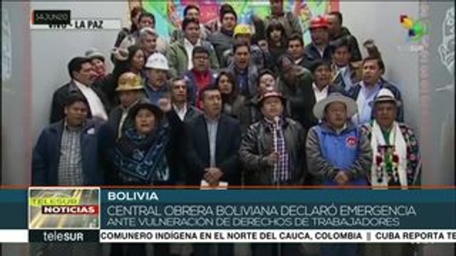 teleSUR Noticias: China: medidas especiales por nuevo foco de contagio