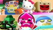 Hello Kitty: Roller Rescue All Bosses (Gamecube, PS2, XBOX, PC)
