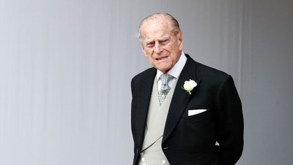 5 Things You Didn’t Know About Prince Philip
