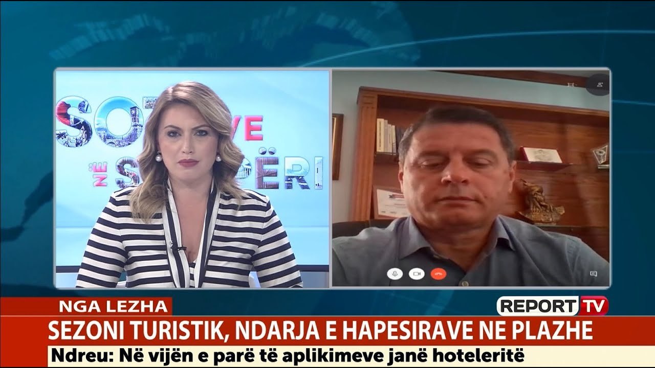 Debati me Lleshajn, Ndreu: Nuk është kohë për show, ndërhyrja e IKMT në fillim të sezonit ndikim