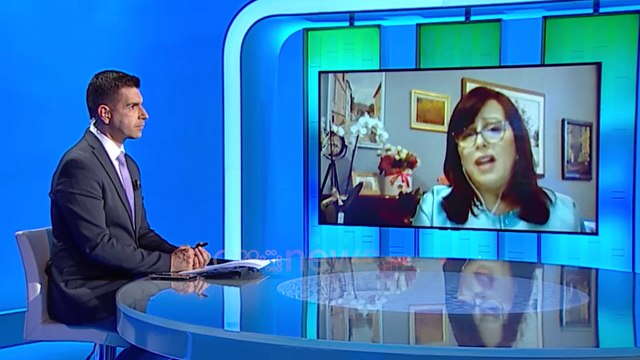 Provimi i Letërsisë, Keta: Kishte gabime, ministria Shahini të kërkojë falje publike